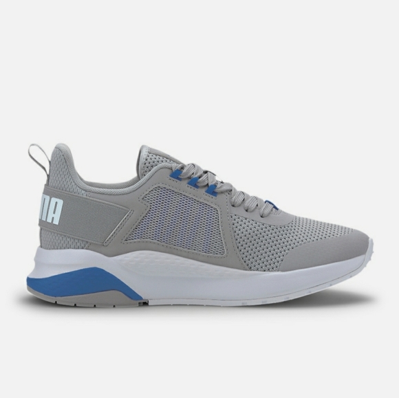 "Puma" Anzarun Athletic Sneakers - Picture 4 of 6